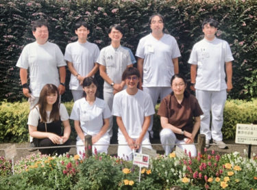 訪問マッサージの求人-東京都【独立開業支援】あん摩指圧師